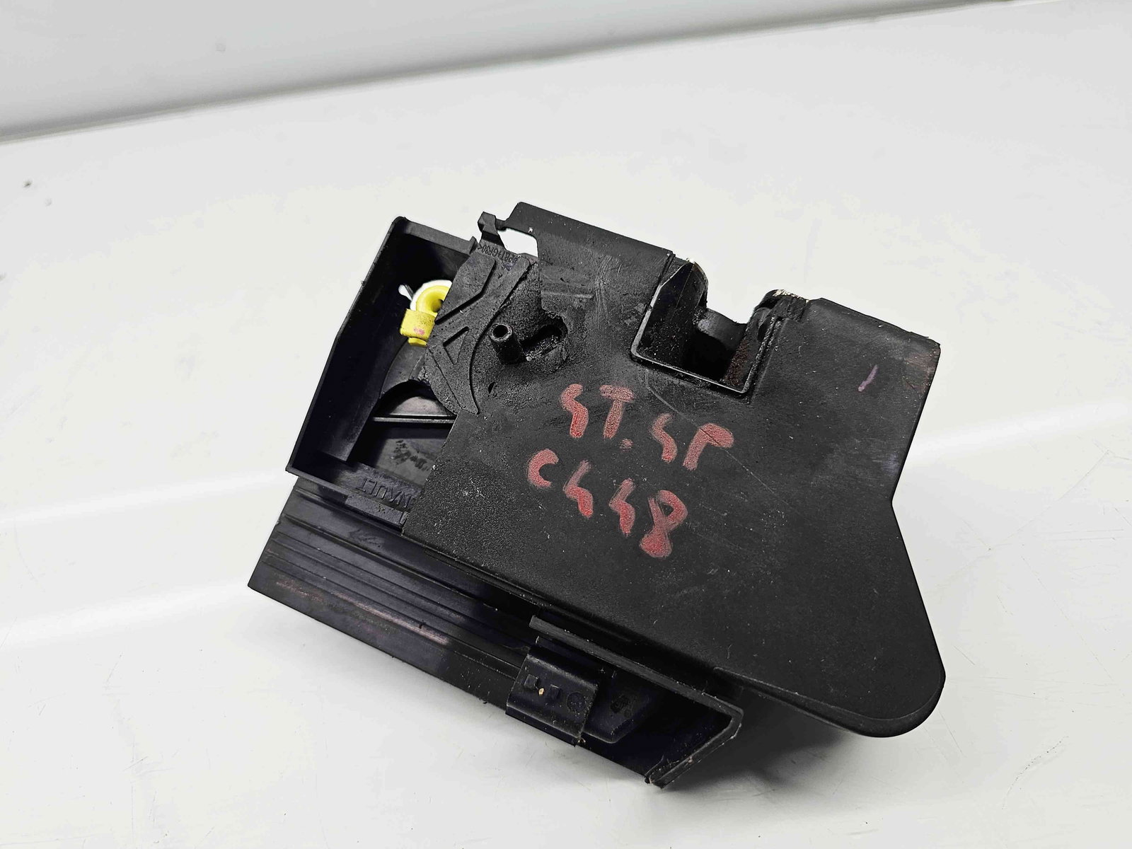 Broasca usa stanga spate Dacia Sandero 3 [Fabr 2020-prezent] - imagine 5