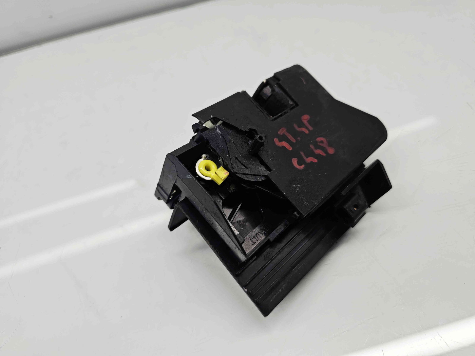 Broasca usa stanga spate Dacia Sandero 3 [Fabr 2020-prezent] - imagine 6