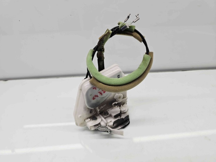 Broasca usa stanga spate MAZDA 6 (GJ1) Facelift [Fabr 2018-2021]