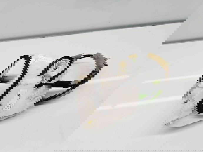 Broasca usa stanga spate MAZDA 6 (GJ1) Facelift [Fabr 2018-2021]