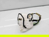 Broasca usa stanga spate MAZDA 6 (GJ1) Facelift [Fabr 2018-2021]