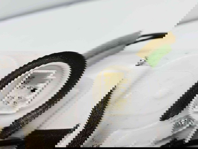 Broasca usa stanga spate MAZDA 6 (GJ1) Facelift [Fabr 2018-2021]