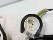 Broasca usa stanga spate MAZDA 6 (GJ1) Facelift [Fabr 2018-2021]