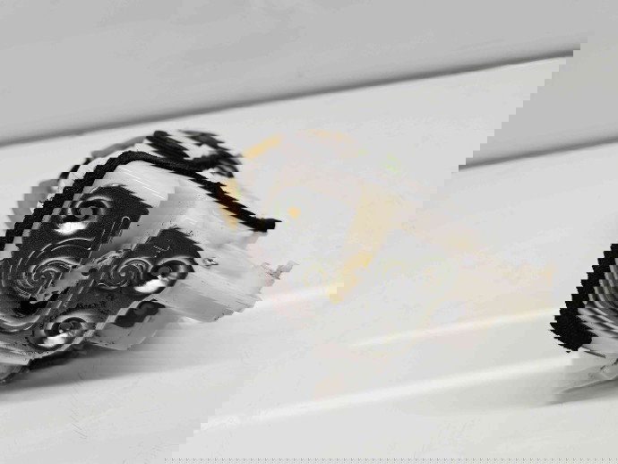 Broasca usa stanga spate MAZDA 6 (GJ1) Facelift [Fabr 2018-2021]