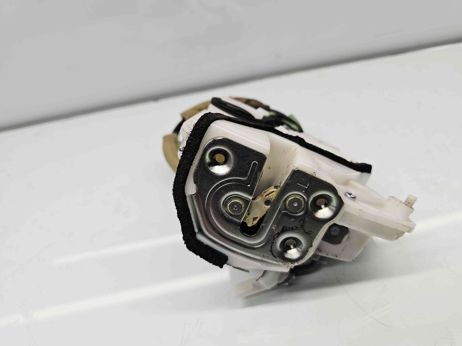 Broasca usa stanga spate MAZDA 6 (GJ1) Facelift [Fabr 2018-2021] - imagine 4