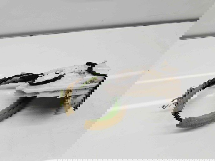 Broasca usa stanga spate MAZDA 6 (GJ1) Facelift [Fabr 2018-2021]