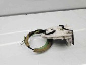 Broasca usa stanga spate MAZDA 6 (GJ1) Facelift [Fabr 2018-2021]