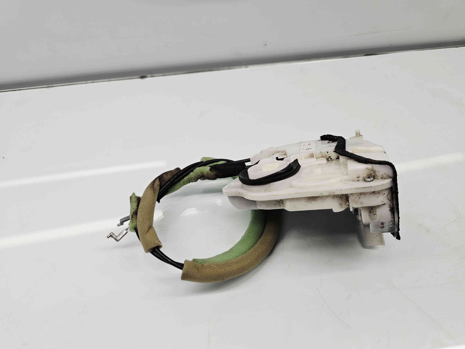 Broasca usa stanga spate MAZDA 6 (GJ1) Facelift [Fabr 2018-2021] - imagine 5