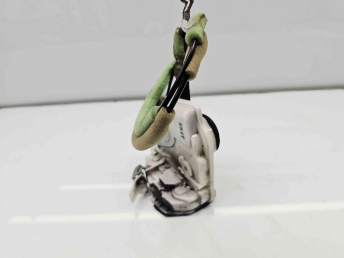 Broasca usa stanga spate MAZDA 6 (GJ1) Facelift [Fabr 2018-2021]