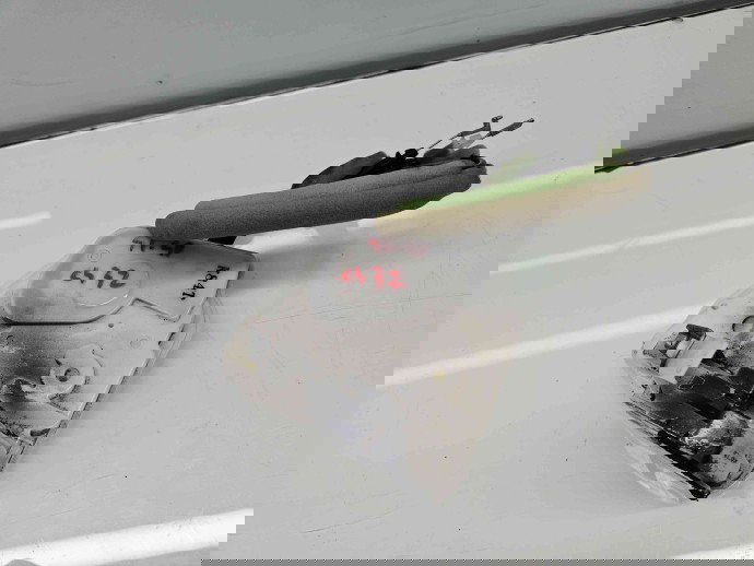 Broasca usa stanga spate MAZDA 6 (GJ1) Facelift [Fabr 2018-2021]