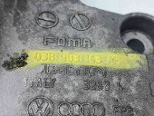 Suport accesorii Audi A3 Sportback (8PA) [Fabr 2004-2013] 038903143AF 1.9 TDI BXE  