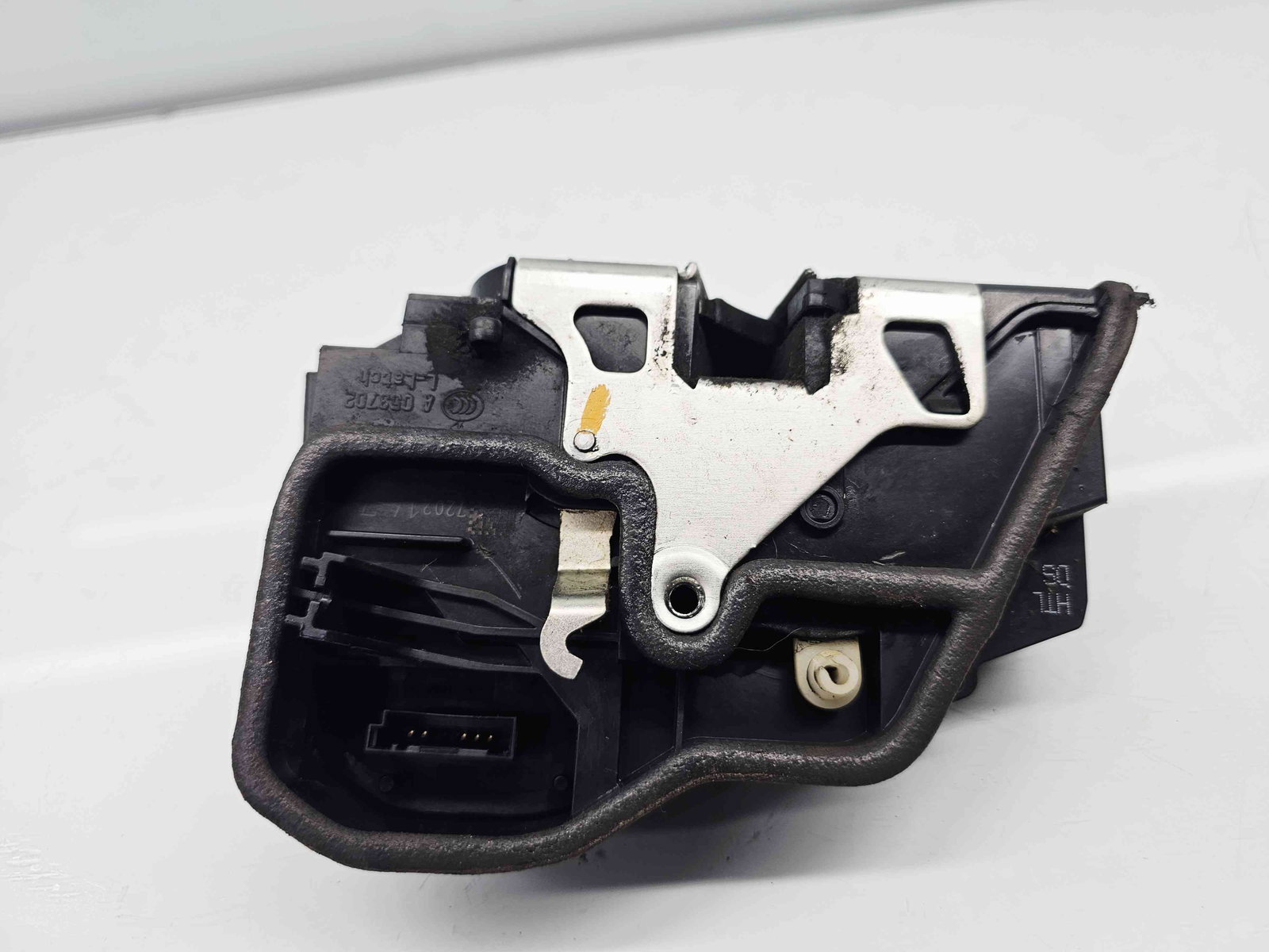 Broasca usa stanga spate Bmw 1 (F20) Facelift [Fabr 2011-2017] - imagine 2