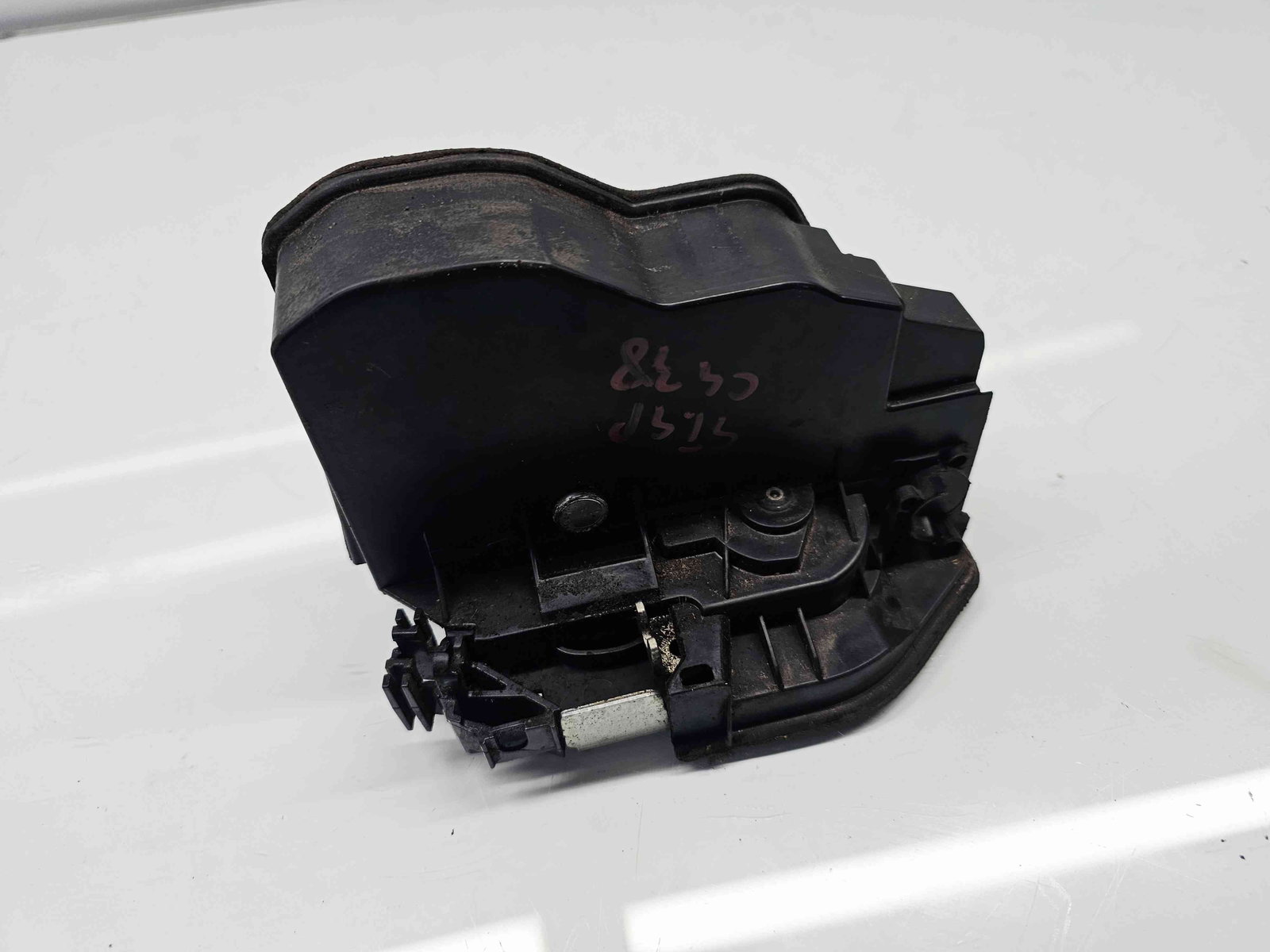 Broasca usa stanga spate Bmw 1 (F20) Facelift [Fabr 2011-2017] - imagine 5