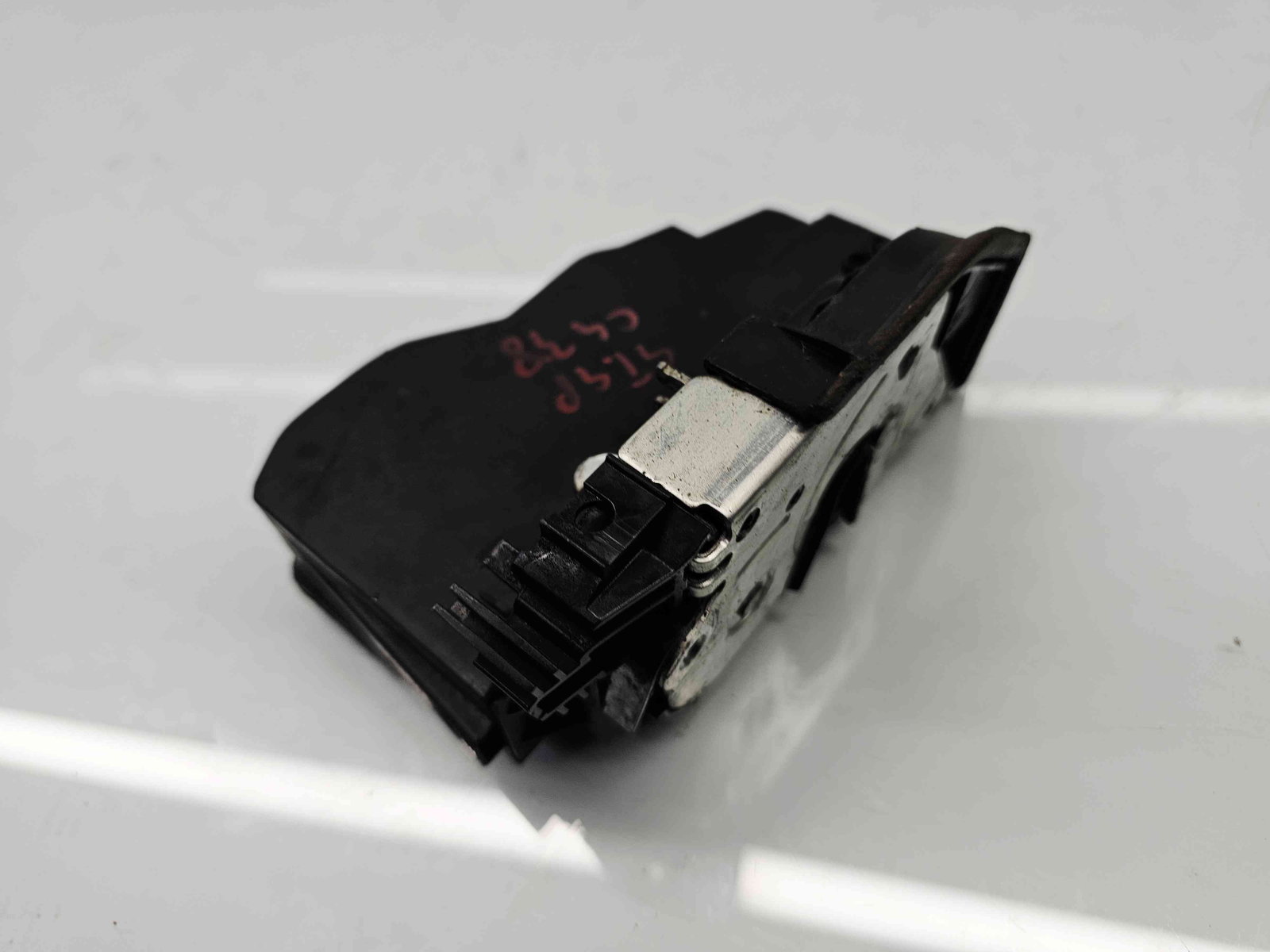 Broasca usa stanga spate Bmw 1 (F20) Facelift [Fabr 2011-2017] - imagine 6