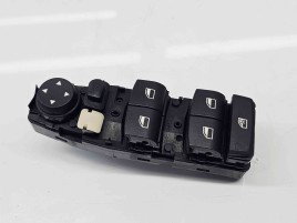  Butoane comanda geamuri sofer Bmw 1 (F20) Facelift [Fabr 2011-2017] 9208110