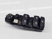  Butoane comanda geamuri sofer Bmw 1 (F20) Facelift [Fabr 2011-2017] 9208110