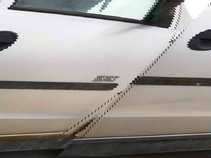 Usa dreapta fata OEM Opel Corsa C (F08, F68) [Fabr 2000-2005] 1.2 cdti 