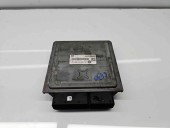 Calculator motor ECU Volkswagen Golf 6 (5K1) [Fabr 2009-2013] 03L906023MM 1.6 TDI CAYC 77KW / 105CP