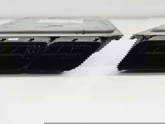 Calculator motor ECU Volkswagen Golf 6 (5K1) [Fabr 2009-2013] 03L906023MM 1.6 TDI CAYC 77KW / 105CP