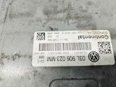 Calculator motor ECU Volkswagen Golf 6 (5K1) [Fabr 2009-2013] 03L906023MM 1.6 TDI CAYC 77KW / 105CP
