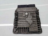 Calculator motor ECU Volkswagen Golf 6 (5K1) [Fabr 2009-2013] 03L906023MM 1.6 TDI CAYC 77KW / 105CP