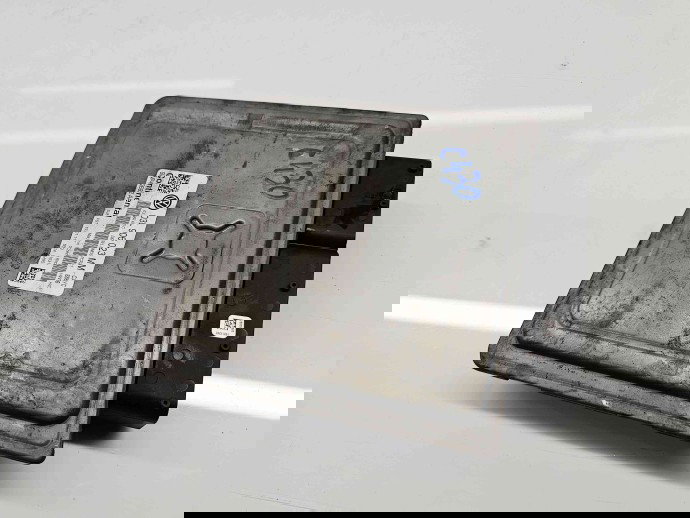 Calculator motor ECU Volkswagen Golf 6 (5K1) [Fabr 2009-2013] 03L906023MM 1.6 TDI CAYC 77KW / 105CP