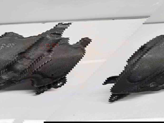 Capac motor Nissan Qashqai (2) [Fabr 2013-2017] 175753VD0A 1.5 DCI K9K 81KW / 110CP