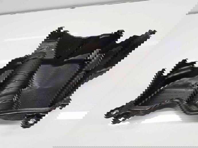 Capac motor Nissan Qashqai (2) [Fabr 2013-2017] 175753VD0A 1.5 DCI K9K 81KW / 110CP