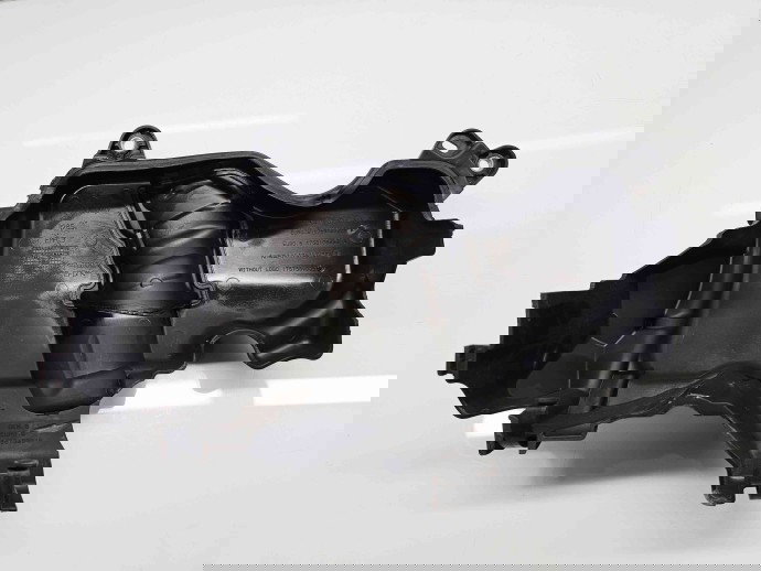 Capac motor Nissan Qashqai (2) [Fabr 2013-2017] 175753VD0A 1.5 DCI K9K 81KW / 110CP