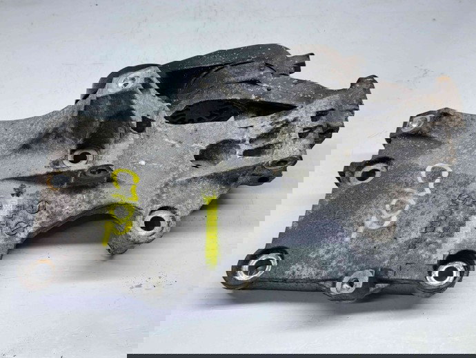 Suport accesorii Audi A3 Sportback (8PA) [Fabr 2004-2013] 038903143AF 1.9 TDI BXE  