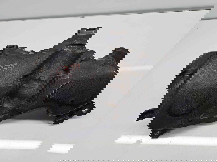 Capac motor Nissan Qashqai (2) [Fabr 2013-2017] 175753VD0A 1.5 DCI K9K 81KW / 110CP