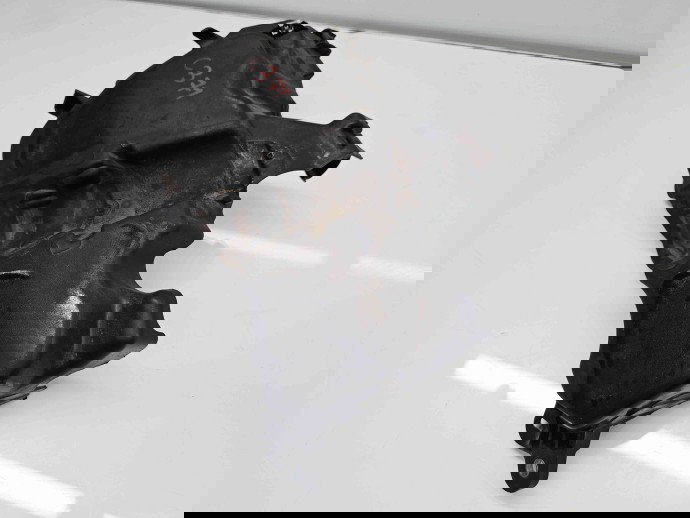 Capac motor Nissan Qashqai (2) [Fabr 2013-2017] 175753VD0A 1.5 DCI K9K 81KW / 110CP