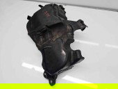 Capac motor Nissan Qashqai (2) [Fabr 2013-2017] 175753VD0A 1.5 DCI K9K 81KW / 110CP