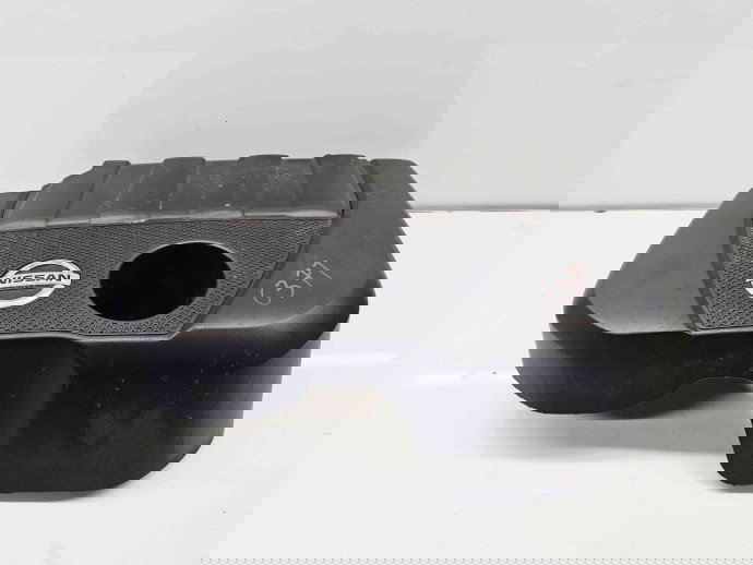 Capac motor Nissan Qashqai (2) [Fabr 2013-2017] 140414EA0A 1.5 DCI K9K 81KW / 110CP