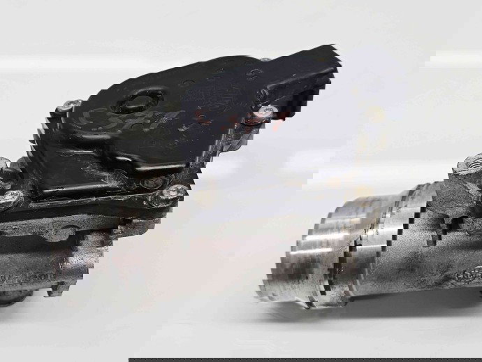 Clapeta acceleratie Nissan Qashqai (2) [Fabr 2013-2017] 161A09794R 1.5 DCI K9K 81KW / 110CP