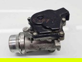 Clapeta acceleratie Nissan Qashqai (2) [Fabr 2013-2017] 161A09794R 1.5 DCI K9K 81KW / 110CP