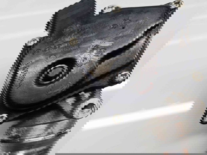 Clapeta acceleratie Nissan Qashqai (2) [Fabr 2013-2017] 161A09794R 1.5 DCI K9K 81KW / 110CP