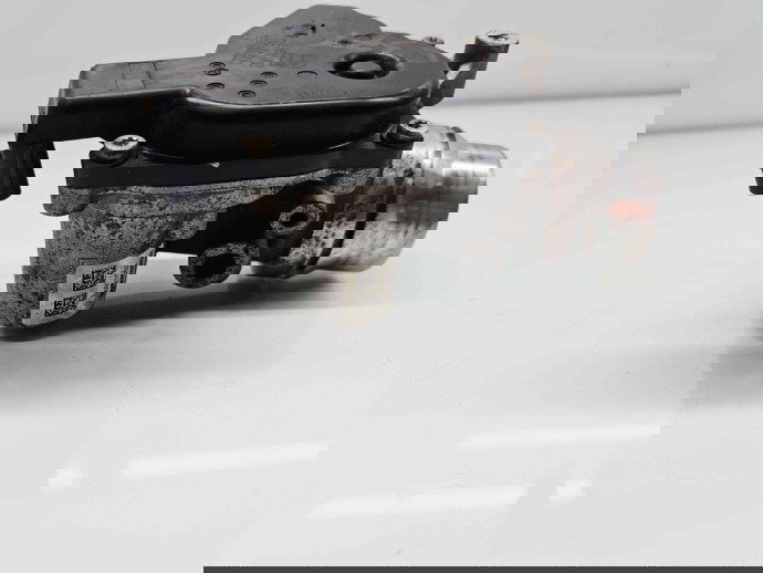 Clapeta acceleratie Nissan Qashqai (2) [Fabr 2013-2017] 161A09794R 1.5 DCI K9K 81KW / 110CP