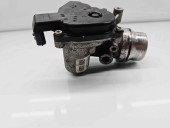 Clapeta acceleratie Nissan Qashqai (2) [Fabr 2013-2017] 161A09794R 1.5 DCI K9K 81KW / 110CP