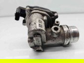 Clapeta acceleratie Nissan Qashqai (2) [Fabr 2013-2017] 161A09794R 1.5 DCI K9K 81KW / 110CP