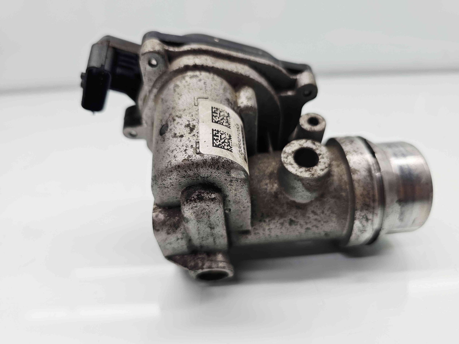 Clapeta acceleratie Nissan Qashqai (2) [Fabr 2013-2017] 161A09794R 1.5 DCI K9K 81KW / 110CP - imagine 4