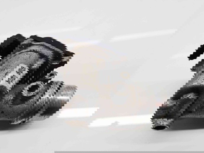 Clapeta acceleratie Nissan Qashqai (2) [Fabr 2013-2017] 161A09794R 1.5 DCI K9K 81KW / 110CP