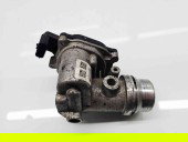 Clapeta acceleratie Nissan Qashqai (2) [Fabr 2013-2017] 161A09794R 1.5 DCI K9K 81KW / 110CP