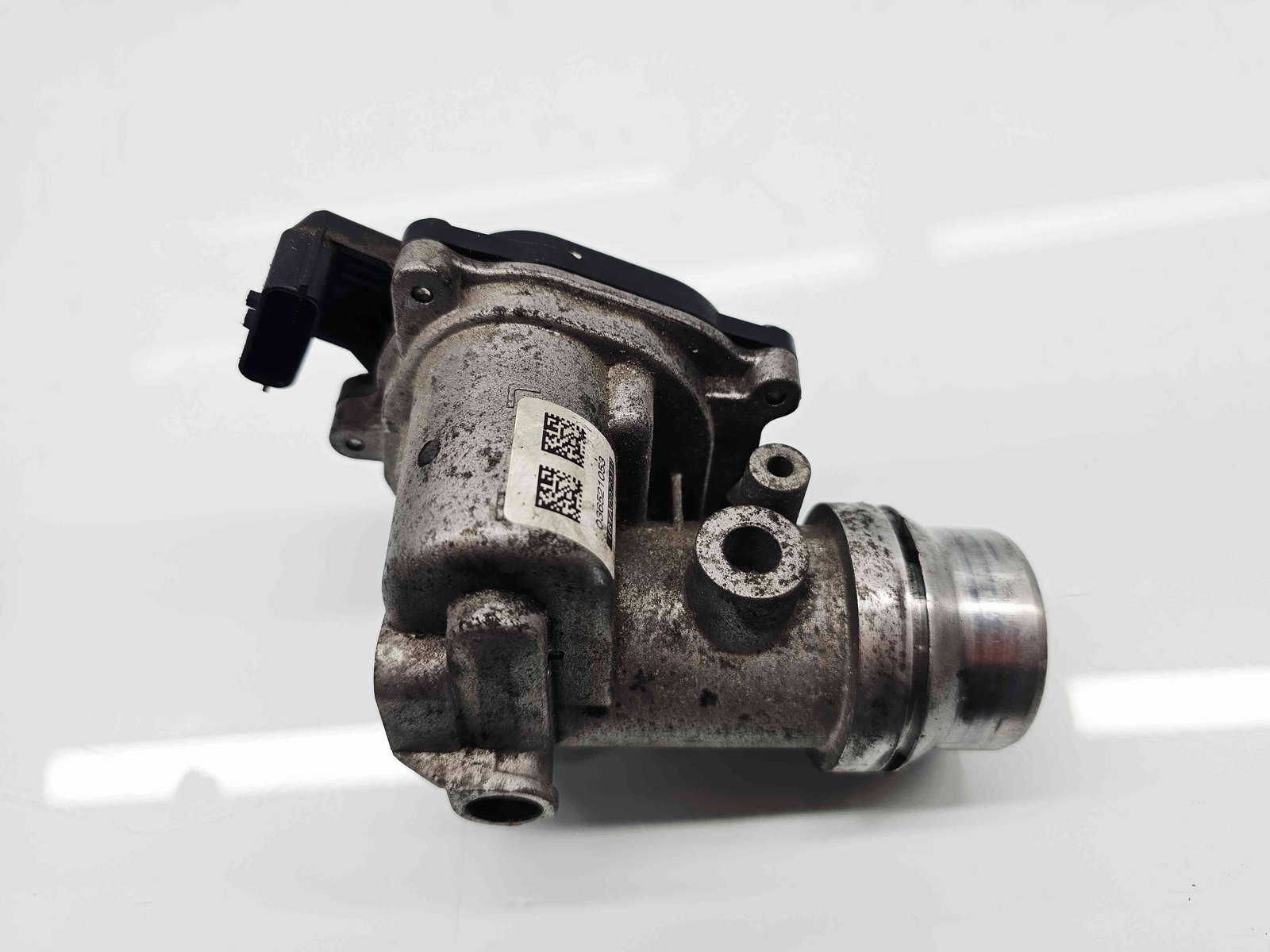 Clapeta acceleratie Nissan Qashqai (2) [Fabr 2013-2017] 161A09794R 1.5 DCI K9K 81KW / 110CP - imagine 6