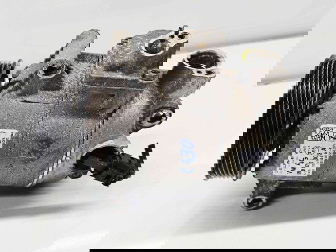 Compresor clima Volkswagen Golf 6 (5K1) [Fabr 2009-2013] 5N0820803A 1.6 TDI CAYC 77KW / 105CP