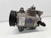 Compresor clima Volkswagen Golf 6 (5K1) [Fabr 2009-2013] 5N0820803A 1.6 TDI CAYC 77KW / 105CP