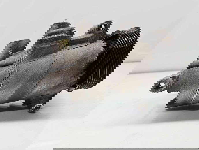 Compresor clima Volkswagen Golf 6 (5K1) [Fabr 2009-2013] 5N0820803A 1.6 TDI CAYC 77KW / 105CP