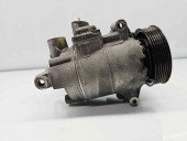 Compresor clima Volkswagen Golf 6 (5K1) [Fabr 2009-2013] 5N0820803A 1.6 TDI CAYC 77KW / 105CP