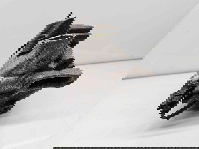 Compresor clima Volkswagen Golf 6 (5K1) [Fabr 2009-2013] 5N0820803A 1.6 TDI CAYC 77KW / 105CP