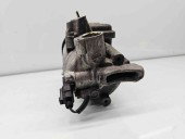 Compresor clima Volkswagen Golf 6 (5K1) [Fabr 2009-2013] 5N0820803A 1.6 TDI CAYC 77KW / 105CP